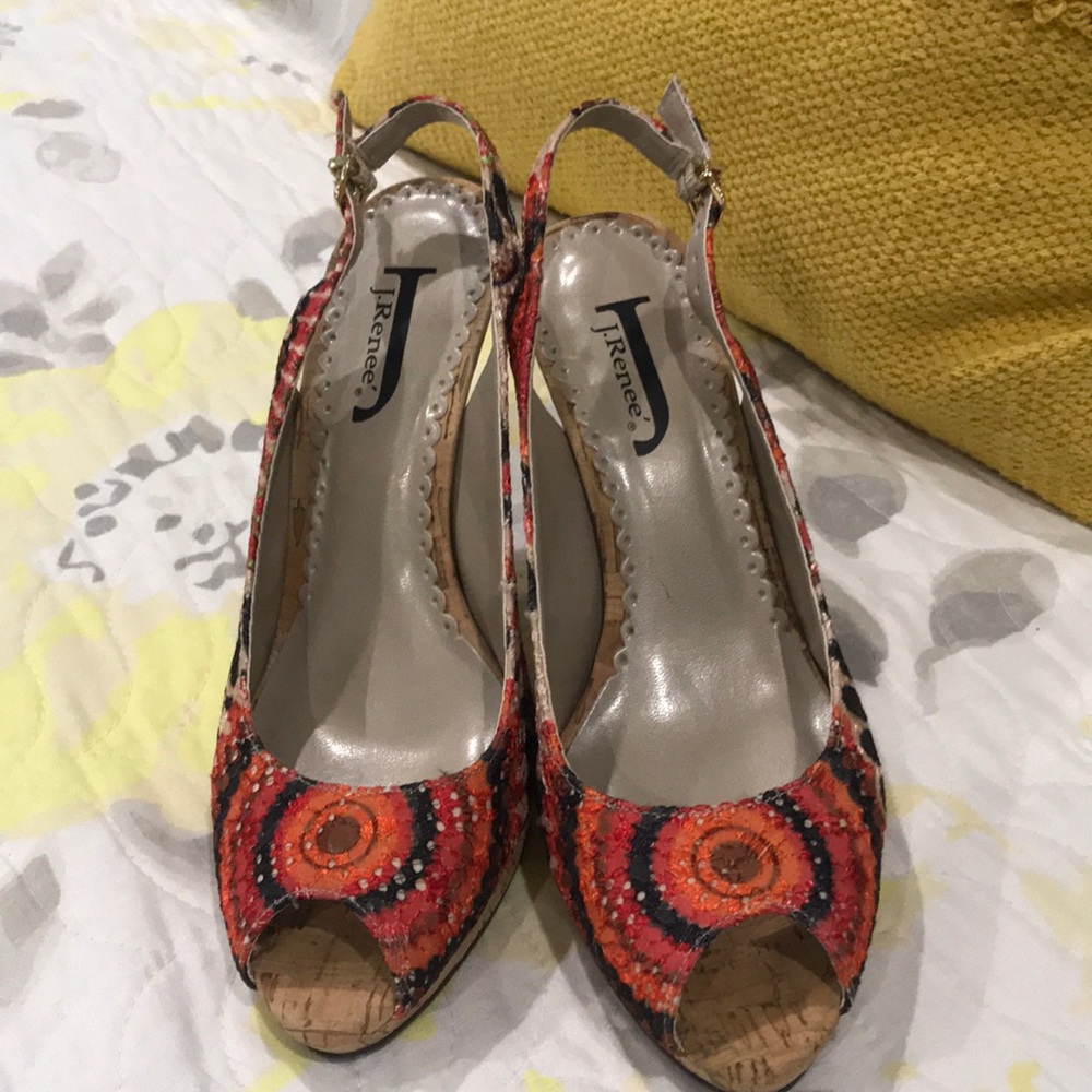 J. Renee Shoes